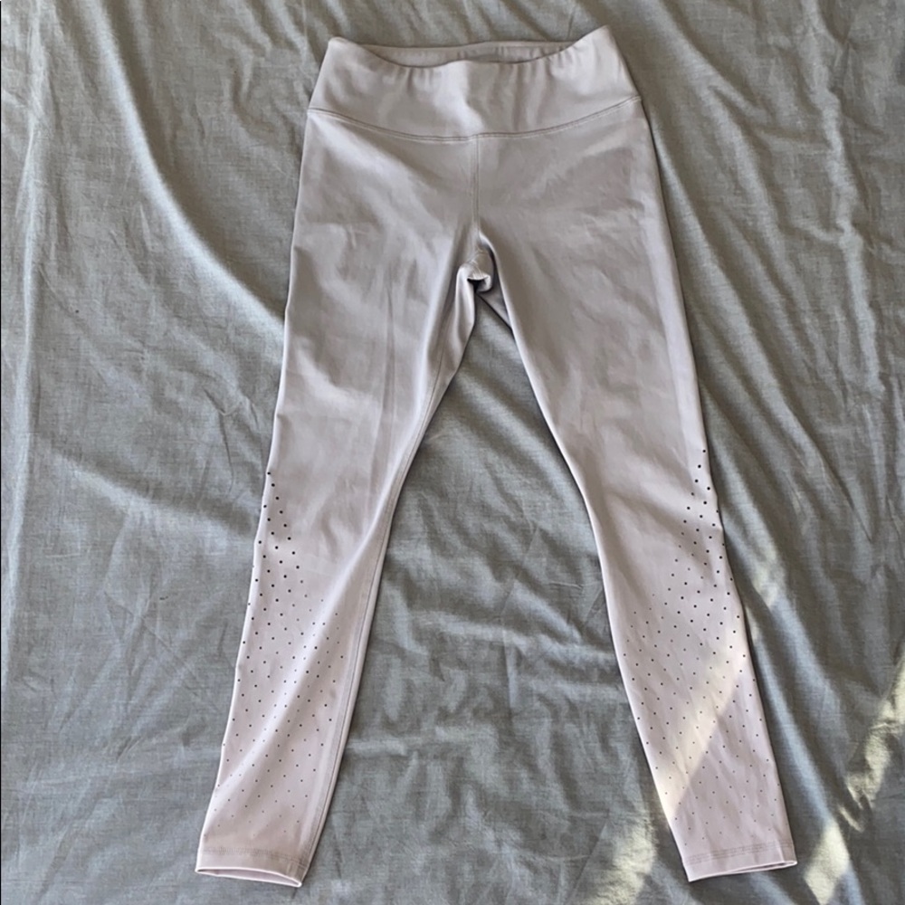 Athleta Ombré Leggings